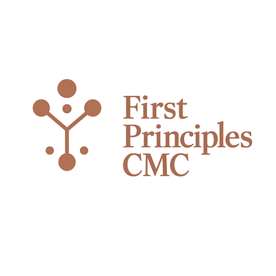 First Principles CMC — Scientific CMC Leadership